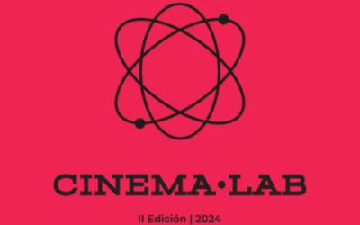 II Edición CINEMA Lab. Andalucía