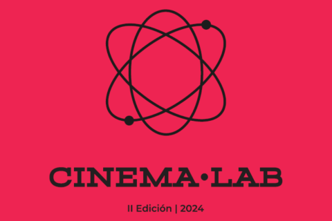 II Edición CINEMA Lab. Andalucía