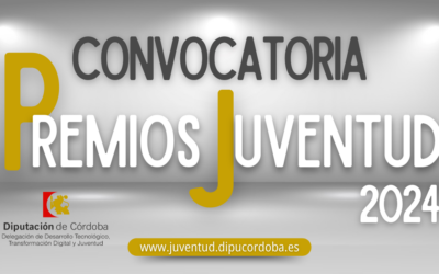 Premios Juventud Diputación de Córdoba 2024