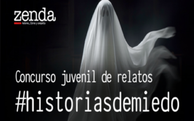 V Concurso juvenil de historias de miedo. Zenda