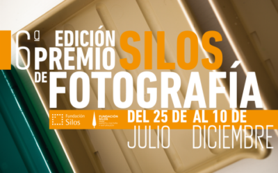 VI Premio Silos de Fotografía