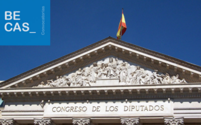 Becas de formación práctica en Documentación, Biblioteconomía y Archivísticaen el Congreso de los Diputados