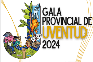 Candidaturas premiadas en los Premios Juventud 2024