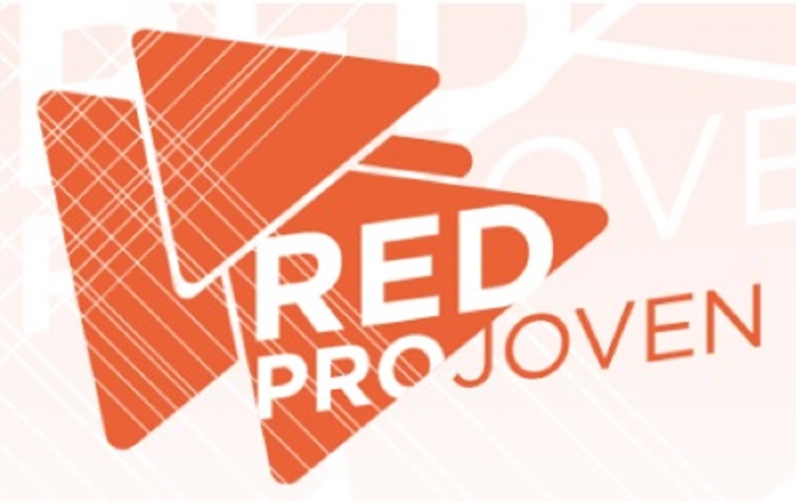 Presentación RED PRO JOVEN 2025 y jornada formativa 17 marzo