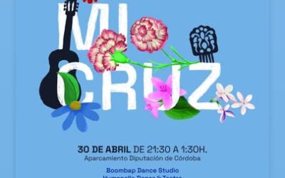 💥 ERES MI CRUZ 💥